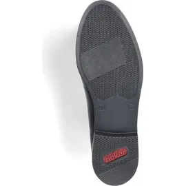 Rieker 46262-01 Damen Schwarz 41