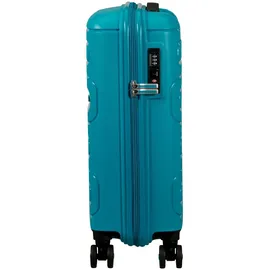 American Tourister Sunside 55cm totally teal