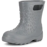 Ladeheid Kinder Mädchen Jungen leichte Eva Gummistiefel Regenstiefel LADW006