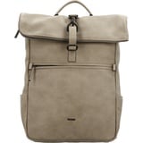 Picard Rucksack, Casual, Braun, (13 l)