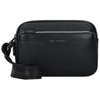 Valentino Bags Umhängetasche Efeo Nero Schwarz Herren