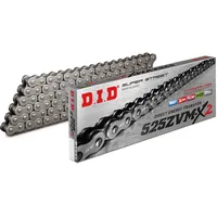 D.I.D Did 525ZVMX2-106 Kette