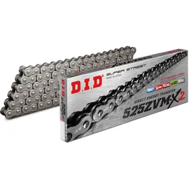 D.I.D Did 525ZVMX2-106 Kette