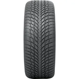 Nokian WR Snowproof P M+S 215/50 R18 92V