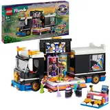 LEGO Popstar-Tourbus