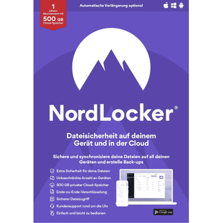 NordLocker