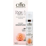CMD Rose Exclusive Hyaluron Augenpflege Creme 15 ml