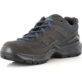 Lowa Sirkos Evo GTX LO Ws graphit/eisblau 39