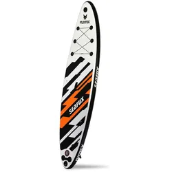 FUXTEC Stand Up Paddle Board FX-SUP320D1