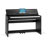 McGrey DP-18 SM E-Piano Schwarz matt