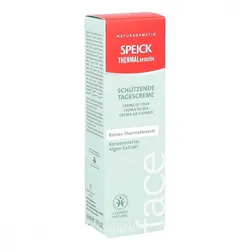 Speick Thermal sensitiv Tagescreme