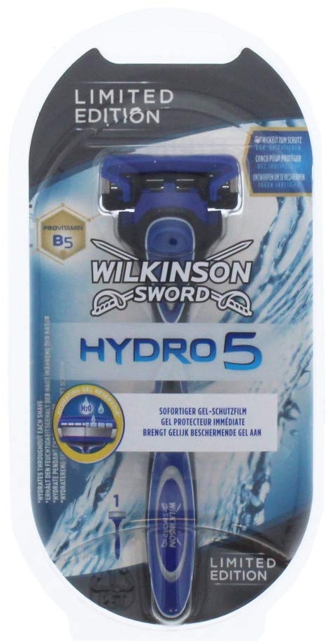 wilkinson hydro 5