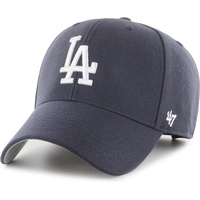 '47 47 Brand Cap Relaxed Fit MLB Los Angeles Dodgers B-MVP12WBV-NYD Navy