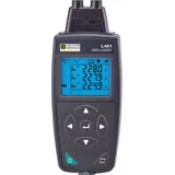 CHAUVIN ARNOUX P01157182 L461 Spannungs-Datenlogger Messgröße Spannung 10 bis 1200, 1700 V/AC, V/DC