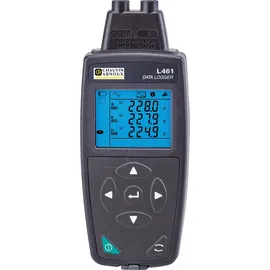 CHAUVIN ARNOUX P01157182 L461 Spannungs-Datenlogger Messgröße Spannung 10 bis 1200, 1700 V/AC, V/DC
