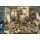 Ravensburger EXIT Puzzle Ravensburger Das Künstleratelier 759 Teile