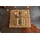KAWOLA Ecksofa Wiolo Leder cognac