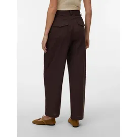 Vero Moda Anzughose Braun 38