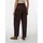 Vero Moda Anzughose Braun 38
