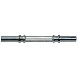 Sport-Thieme Kurzhantelstange 350 mm Kurzhantelstange mehrfarbig