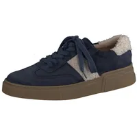 Paul Green Sneaker blau 38 EU