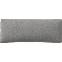 Connect Soft Sofakissen grau