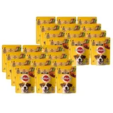 PEDIGREE Adult Beutel 24 x 100 g