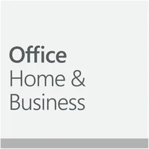 Microsoft Office 2024 Home and Business PKC EN