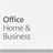Microsoft Office 2024 Home and Business PKC EN