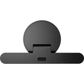 Lenovo HD-Webcam Schwarz