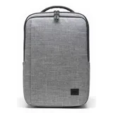 Herschel Reiserucksack 47 l grau