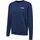 hummel Austin Sweatshirt Blau M