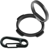 QUAD LOCK Smartphone, Ring/Ständer