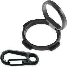 QUAD LOCK Smartphone, Ring/Ständer
