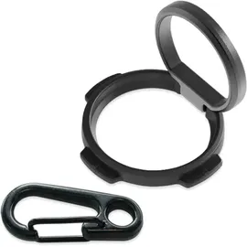QUAD LOCK Smartphone, Ring/Ständer