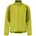 Herren Funktionsjacke VAUDE Herren Windjacke Alwetterjacke Jacket Größe XL in Grün light leaf