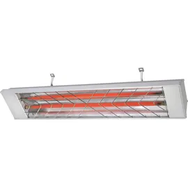 Heatstrip MAX Heizstrahler 3,6 kW transparent