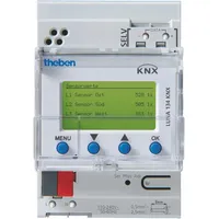 Theben 1349200 LUNA 134 KNX