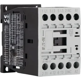 Eaton Power Quality Eaton Leistungsschütz DILM9-01(230V50HZ)