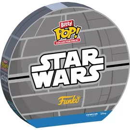 Funko Pop! Star Wars A New Hope - - Bitty