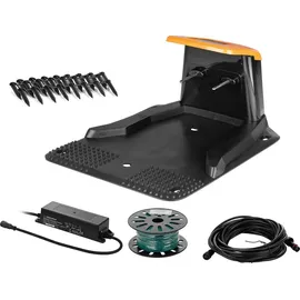 Yard Force Compact 400RiS