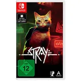 Stray (USK) (Nintendo Switch)