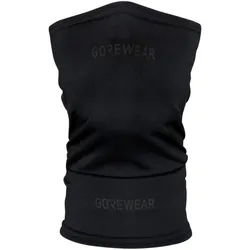 Gore Unisex Essence Thermo Neckwarmer schwarz