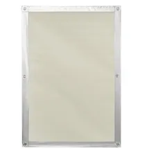Lichtblick Dachfenster-Rollo 59 x 113,5 cm beige