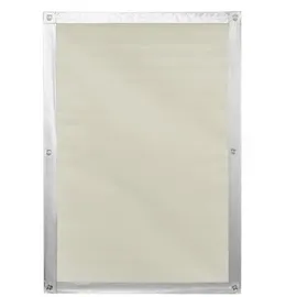 Lichtblick Dachfenster-Rollo 59 x 113,5 cm beige