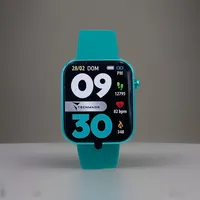 Techmove Smartwatch Techmade Hava / 99 Wasserdicht Entfernung Pizazz
