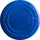 plasteo 20 Liter Weithalsfass Blau