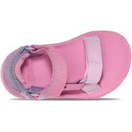 Teva Hurricane XLT JR KIDS Mehrfarbig 22