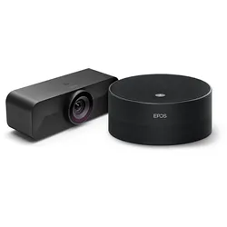 EPOS EXPAND - Kit für Videokonferenzen (Vision 1M Kamera, Capture 5 Lautsprecher