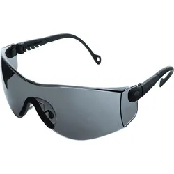 Honeywell Brille Optema TSR getönt Rahmen schwarz
